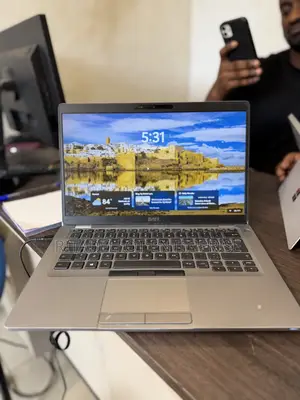 Laptop Dell Latitude 5410 8GB Intel Core i5 SSD 256GB
