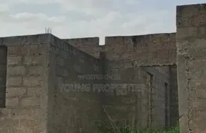 2bdrm House in Amasaman Danchira for sale