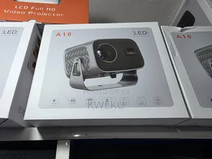 Android Projector
