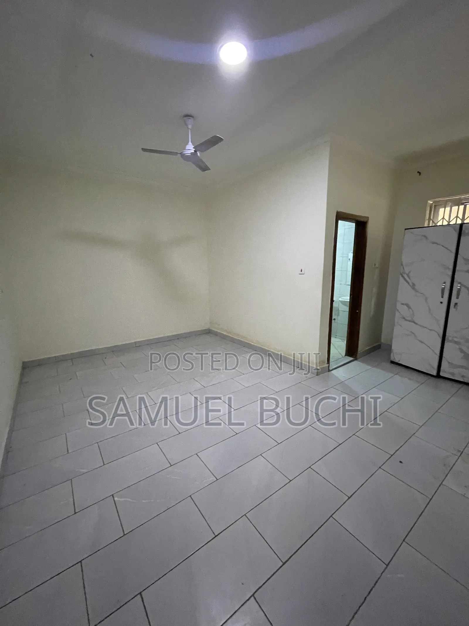 3bdrm Apartment in D-Psalmist Consult, Pillar 2 for rent