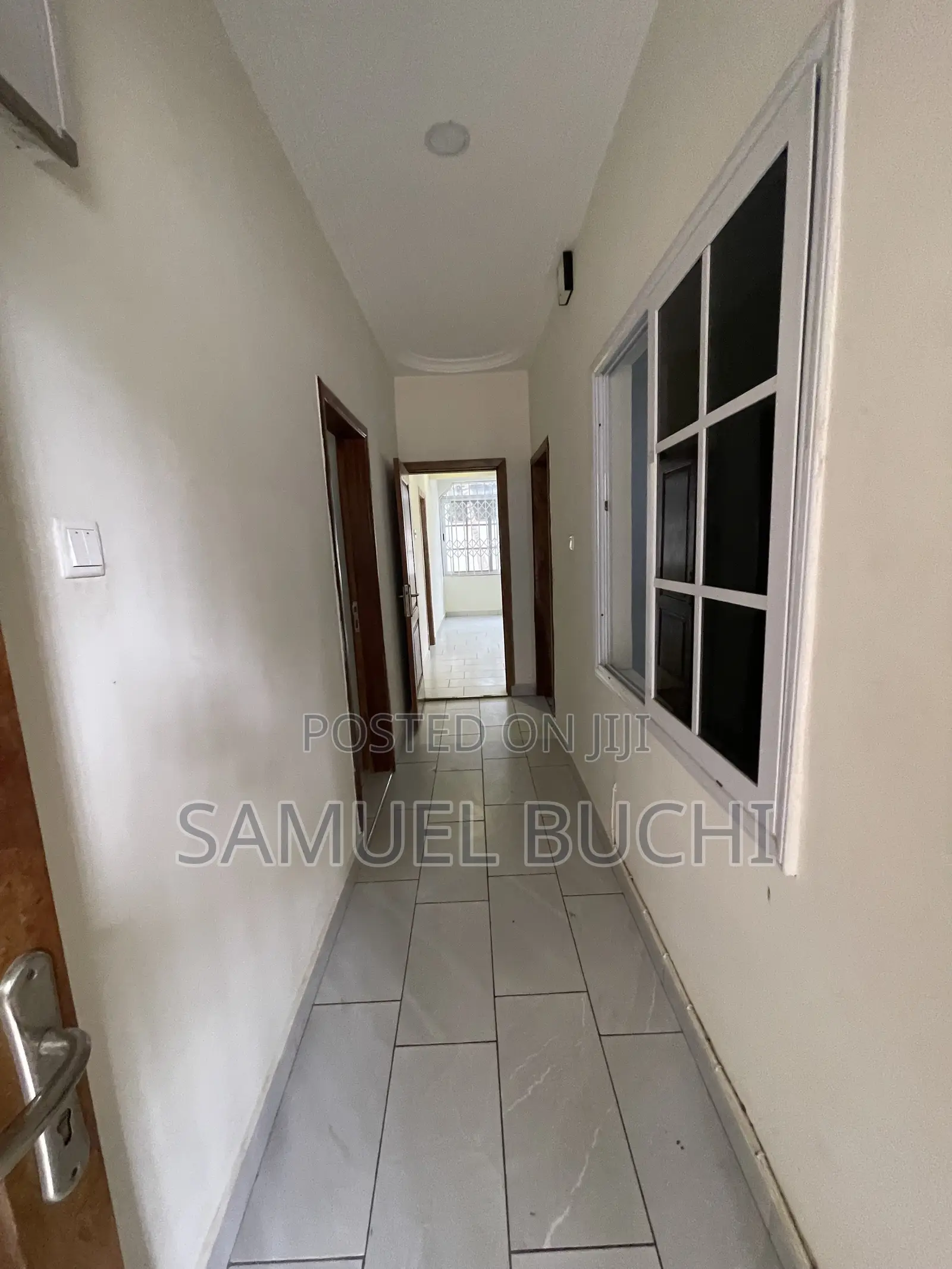 3bdrm Apartment in D-Psalmist Consult, Pillar 2 for rent