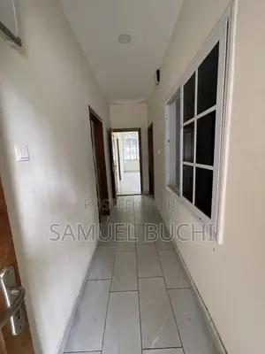 3bdrm Apartment in D-Psalmist Consult, Pillar 2 for rent