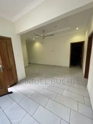 3bdrm Apartment in D-Psalmist Consult, Pillar 2 for rent