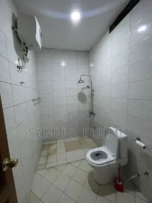 3bdrm Apartment in D-Psalmist Consult, Pillar 2 for rent