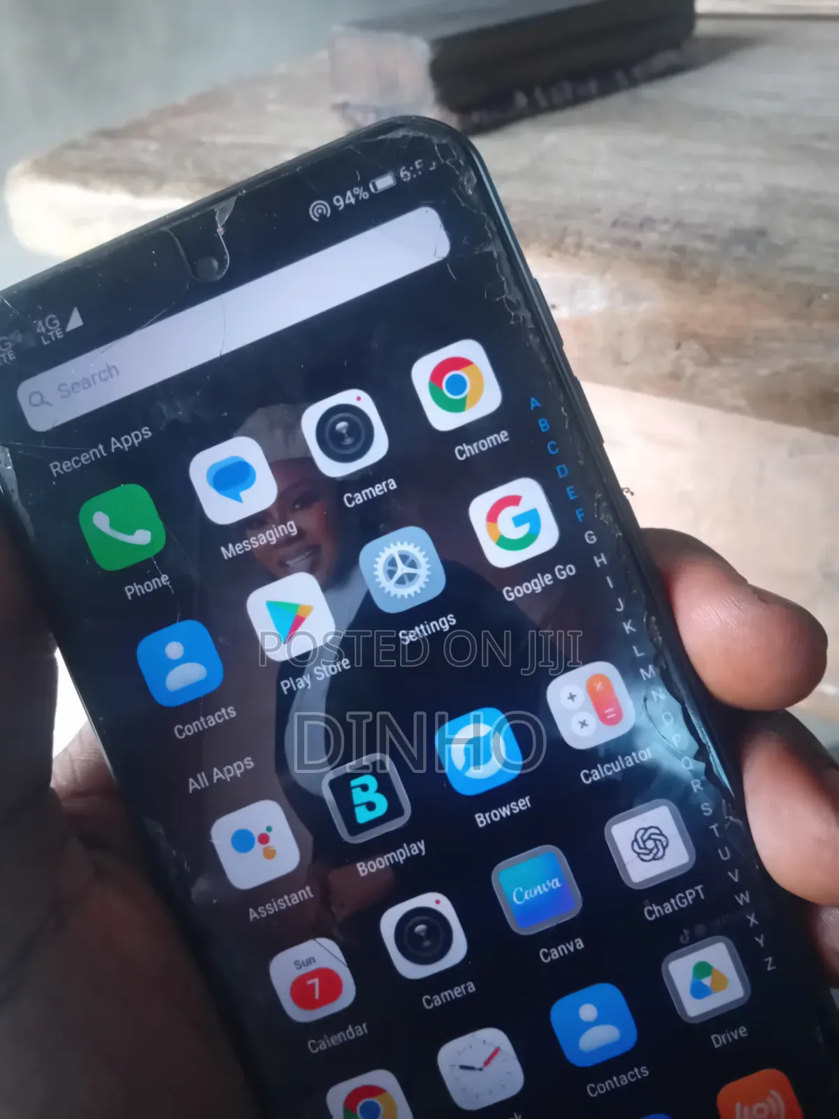 Tecno Pop 10C 128 GB
