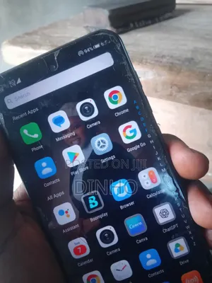 Tecno Pop 10C 128 GB
