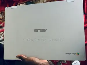 Laptop Asus Chromebook CX1 4GB Intel SSD 60GB