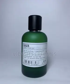 Sugar Perfume
