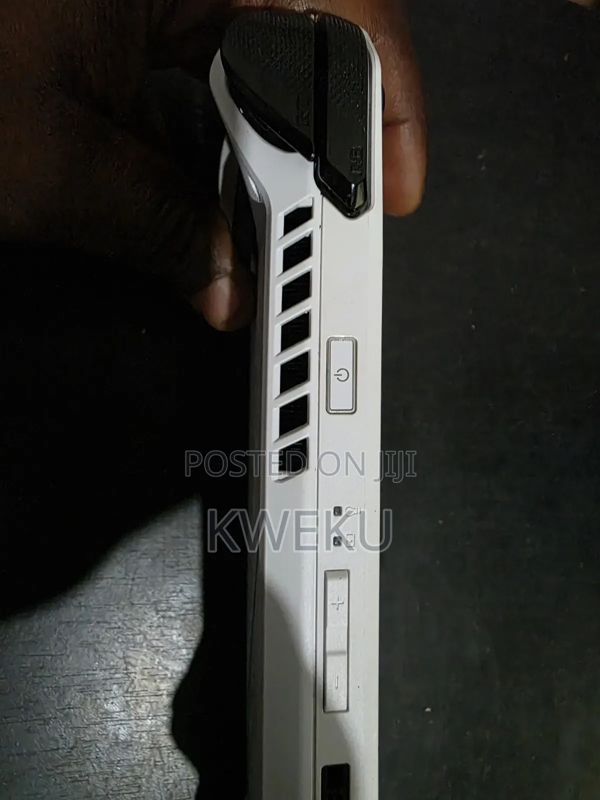 ROG Ally Z1 Extreme