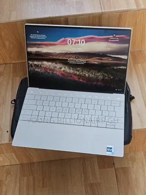 Laptop Dell XPS 13 12GB Intel Core i7 SSD 512GB