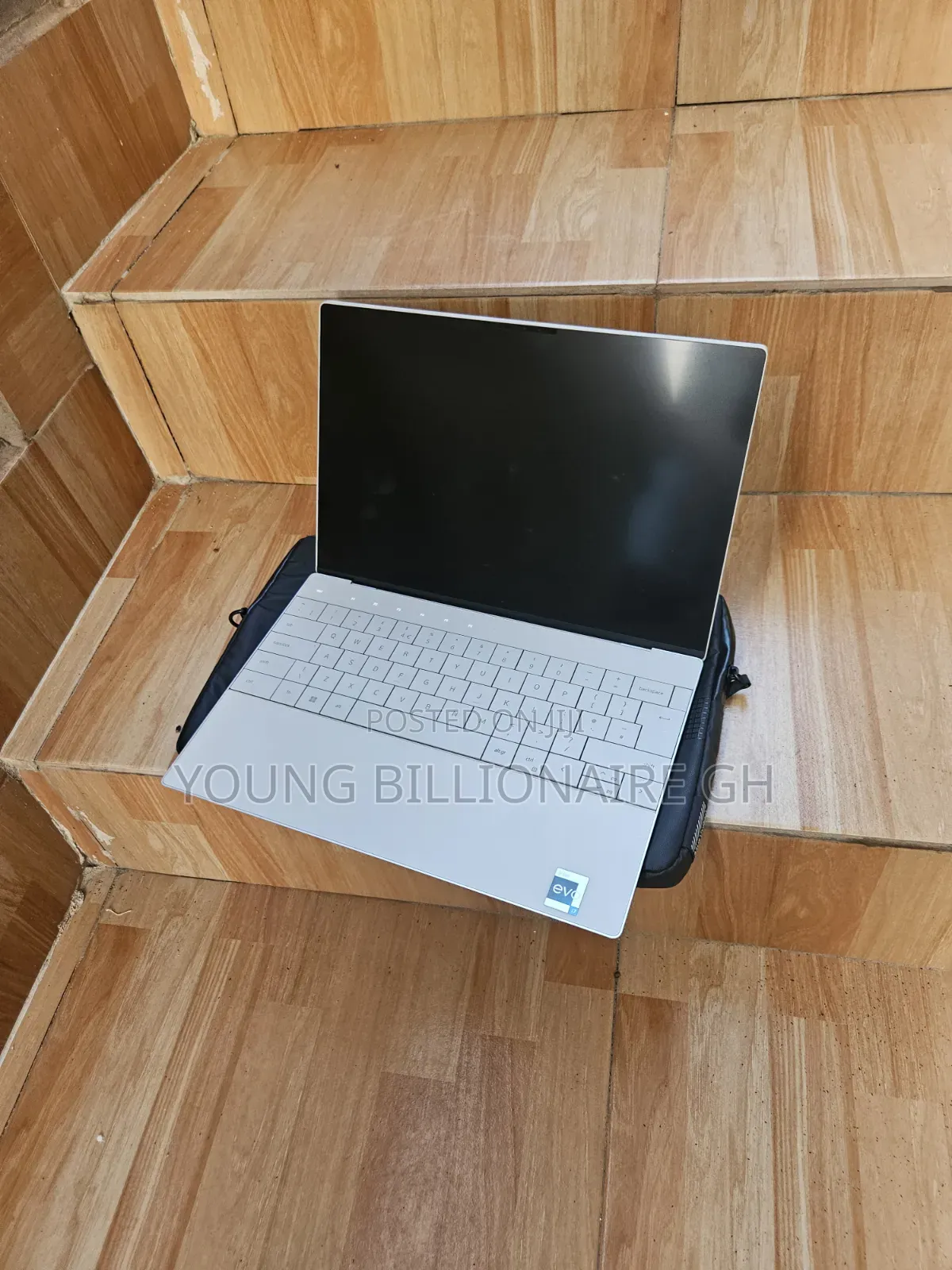 Laptop Dell XPS 13 12GB Intel Core i7 SSD 512GB