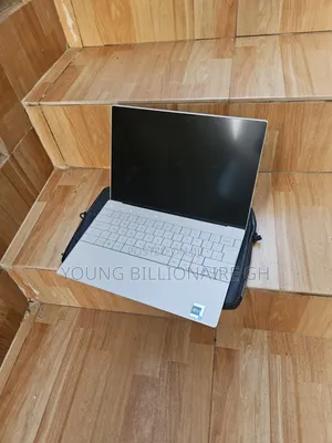 Laptop Dell XPS 13 12GB Intel Core i7 SSD 512GB