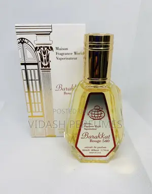 Unisex Fragrances World Perfumes