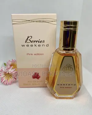 Unisex Fragrances World Perfumes