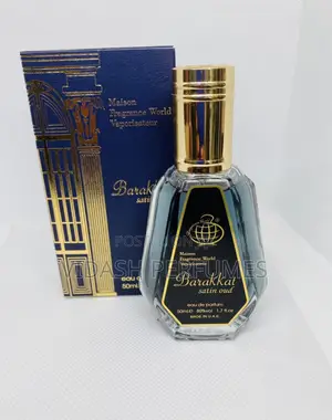 Unisex Fragrances World Perfumes