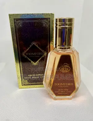 Unisex Fragrances World Perfumes