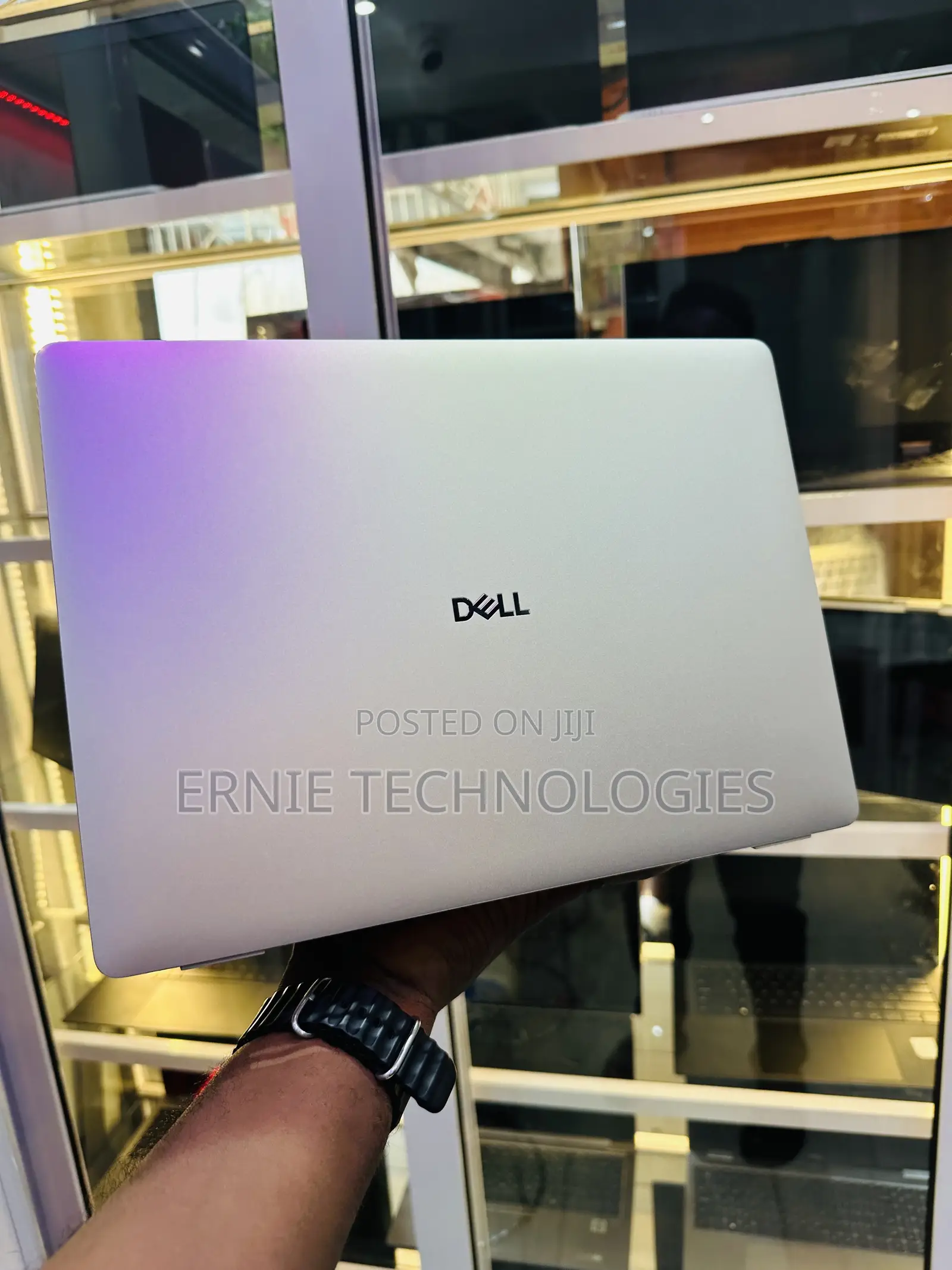 Laptop Dell Pro 14 32GB Intel Core Ultra 7 SSD 512GB