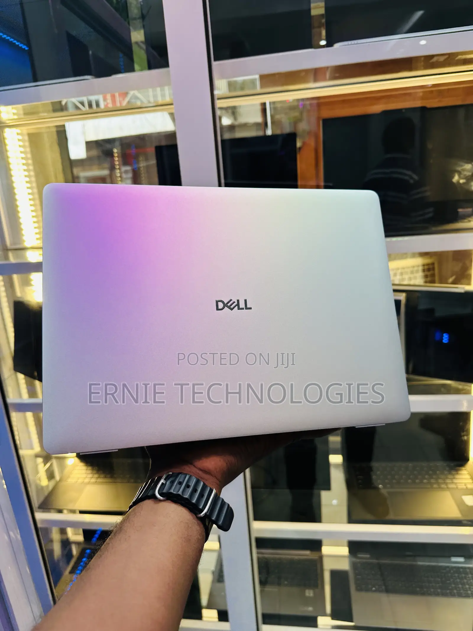 Laptop Dell Pro 14 32GB Intel Core Ultra 7 SSD 512GB