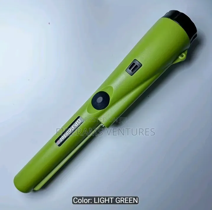 Gp Pointer Gold Detector