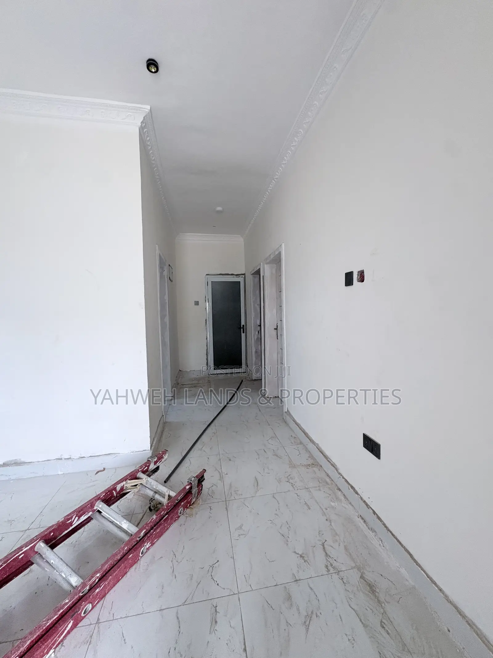 3bdrm Apartment in Addogonor, Spintex for rent