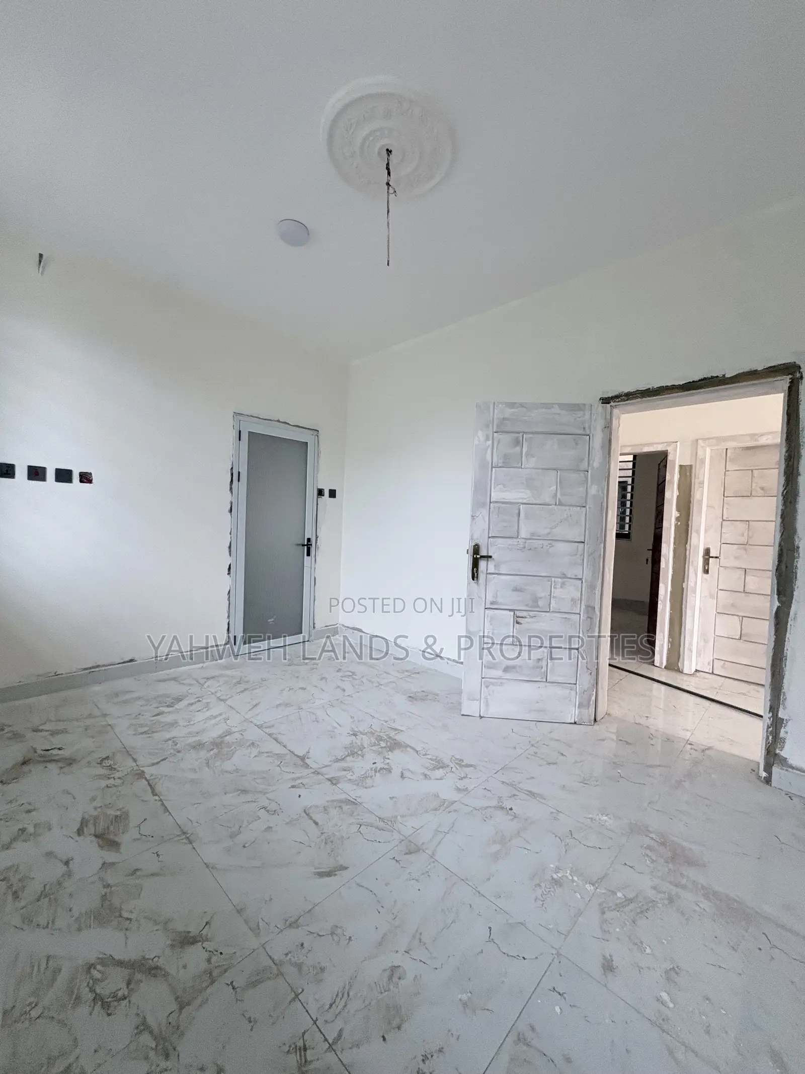 3bdrm Apartment in Addogonor, Spintex for rent