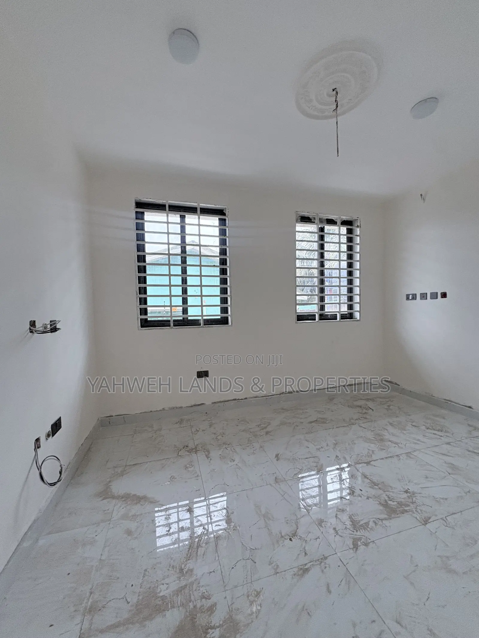 3bdrm Apartment in Addogonor, Spintex for rent