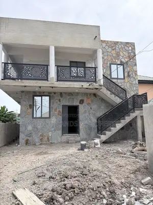 3bdrm Apartment in Addogonor, Spintex for rent