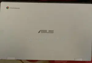 Laptop Asus Chromebook CX1 4GB Intel SSD 60GB