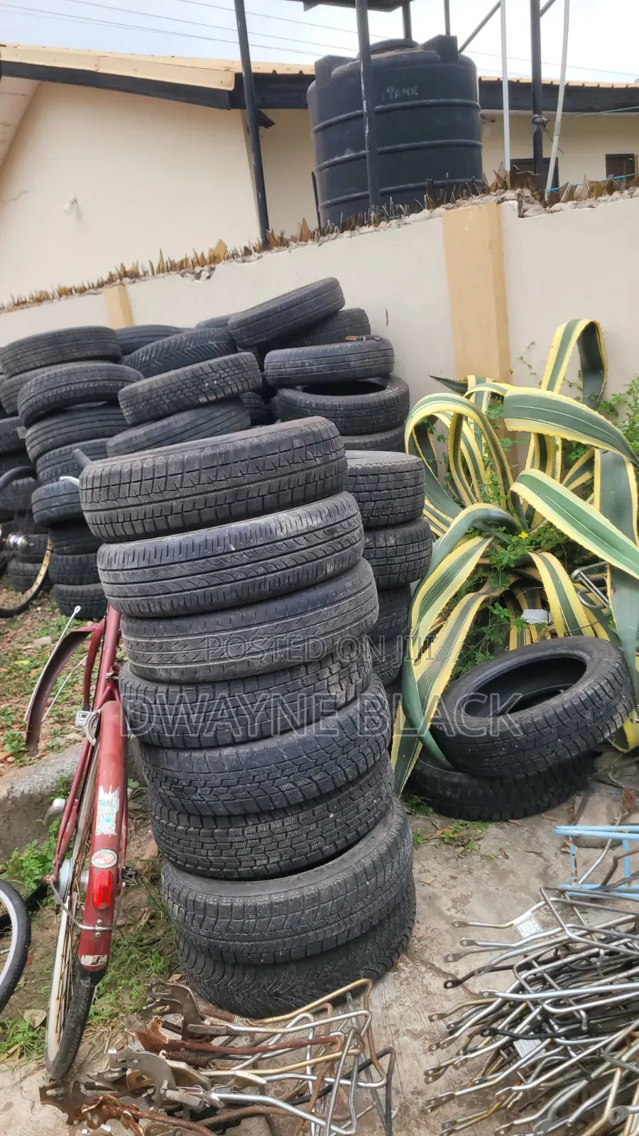 R14 Car Tyres. Clearance Sale