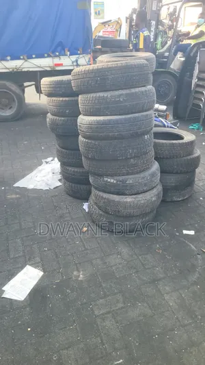 R14 Car Tyres. Clearance Sale