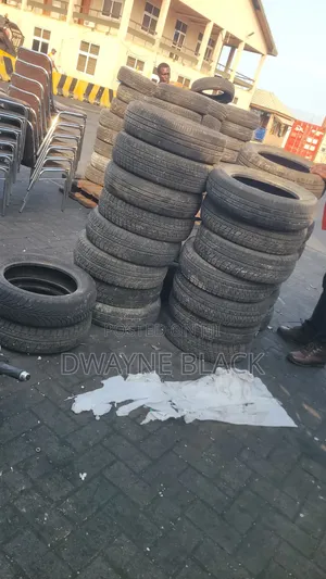 R14 Car Tyres. Clearance Sale