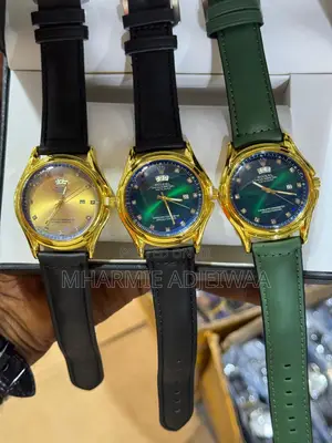 Watches for Sale