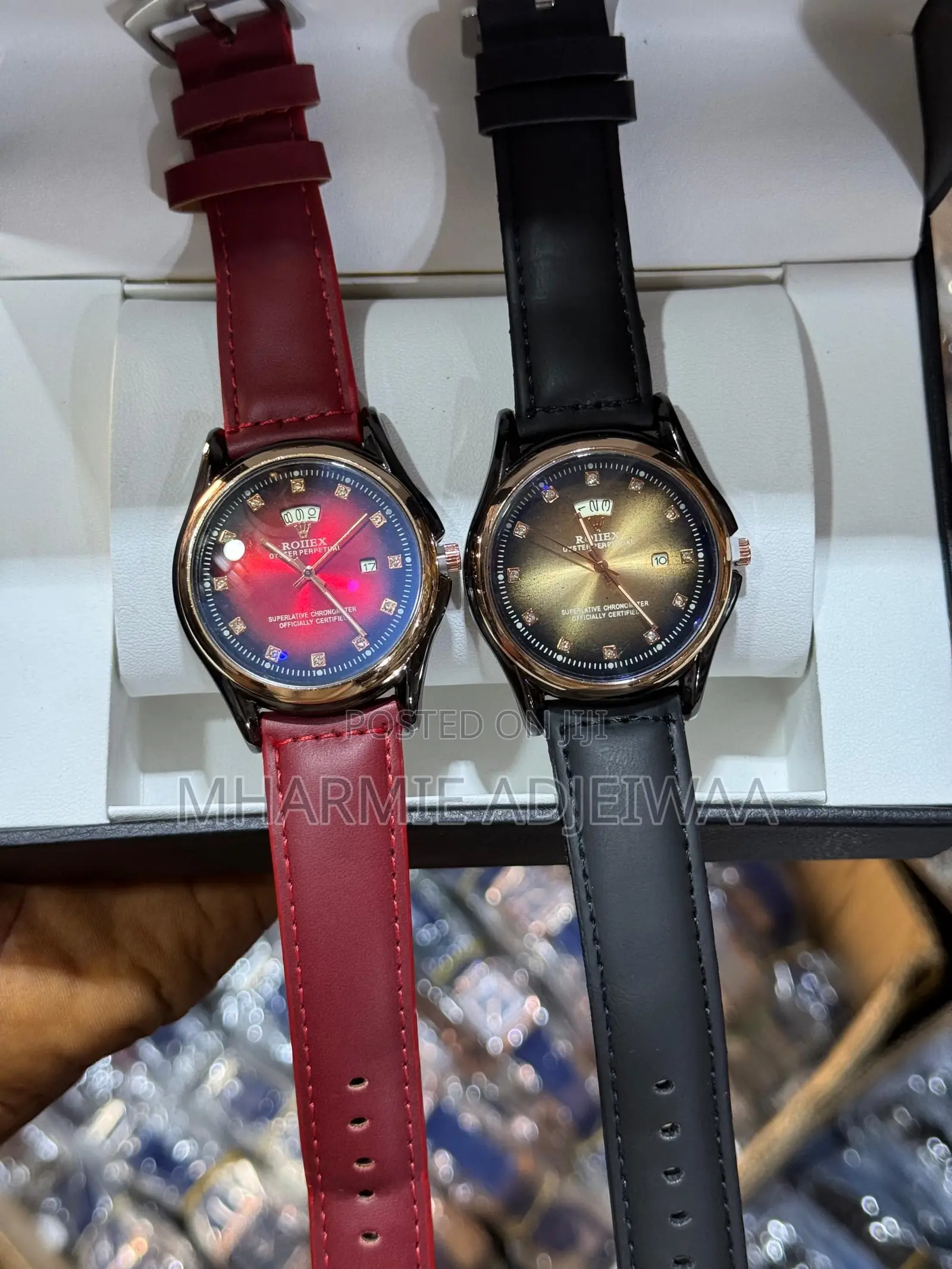 Watches for Sale