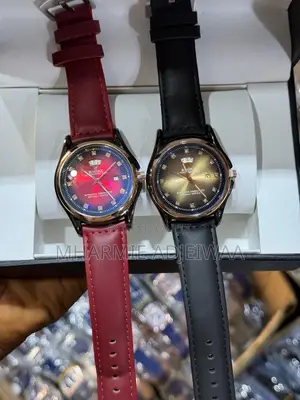 Watches for Sale