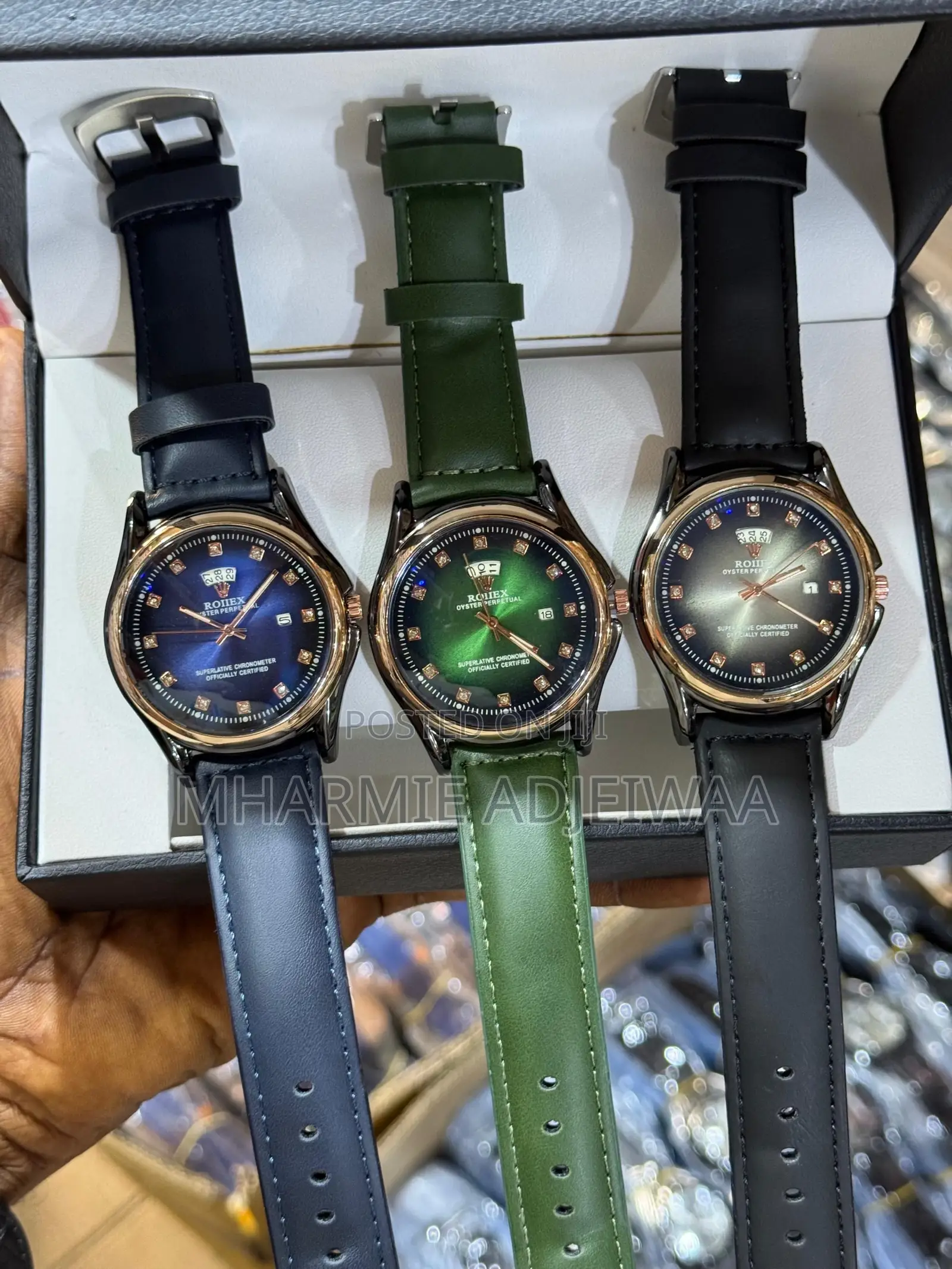 Watches for Sale