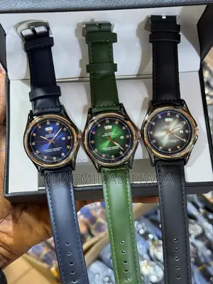 Watches for Sale