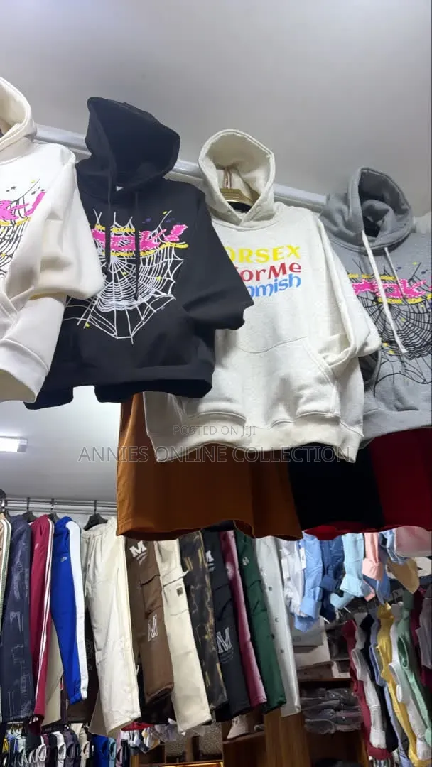 Thick Unisex Hoodies