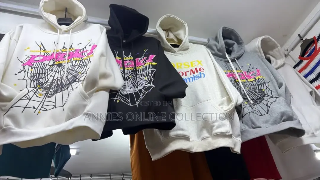 Thick Unisex Hoodies