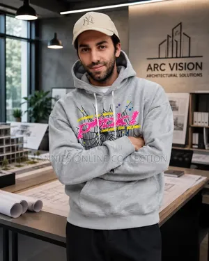Thick Unisex Hoodies