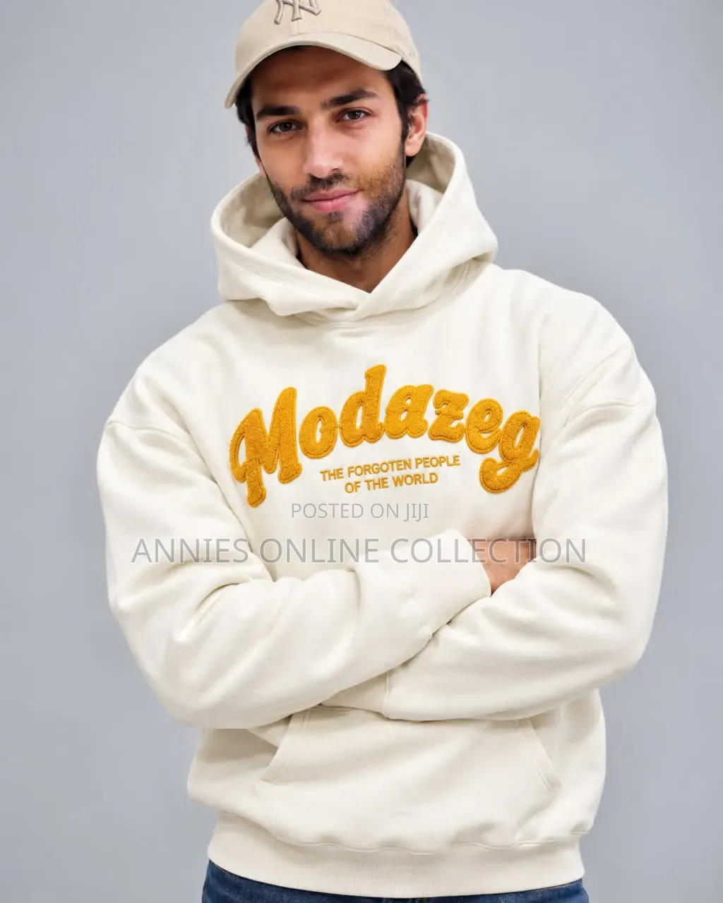 Thick Unisex Hoodies