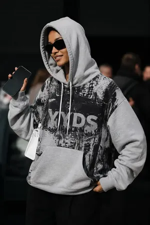 Thick Unisex Hoodies