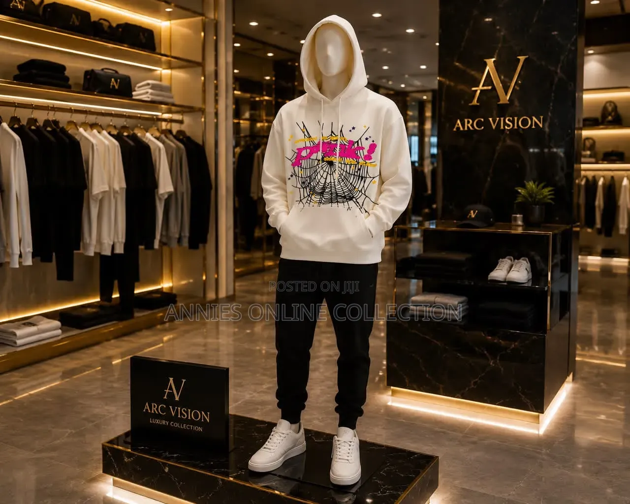 Thick Unisex Hoodies