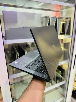 Laptop Dell Latitude 7300 16GB Intel Core i5 SSD 256GB