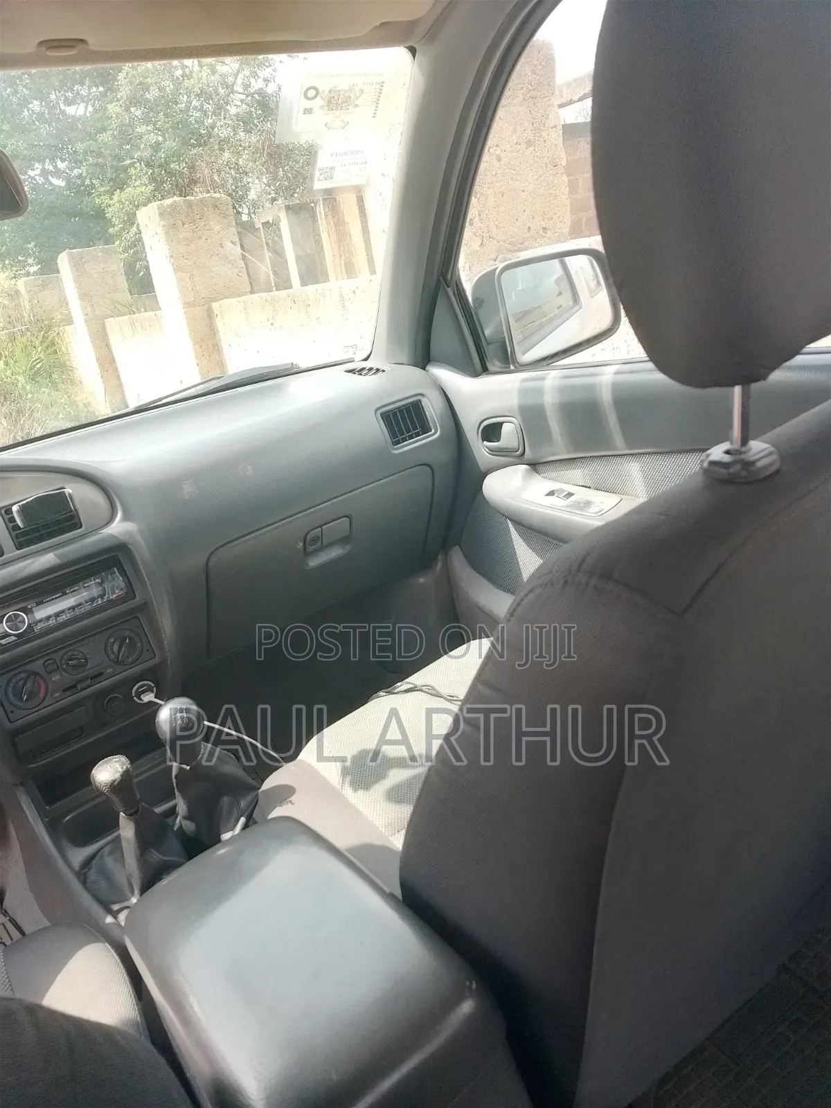 Ford Ranger 2.5 TD Double Cab XLT 4x4 2006 Silver