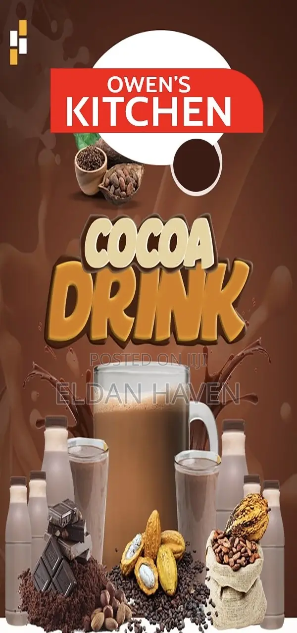 Cocoa Drink