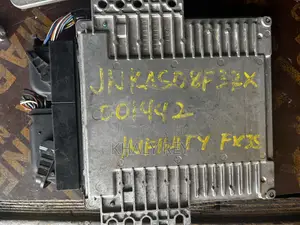 Infiniti Fx Engine Control Unit