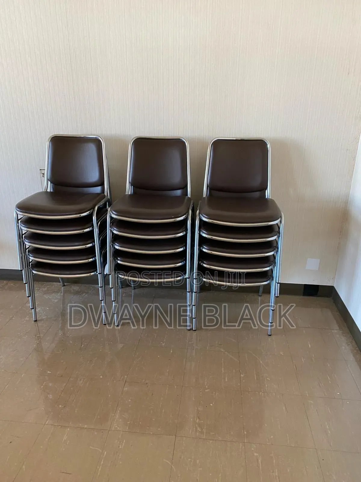 Banquet / Auditorium Chairs