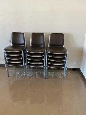 Banquet / Auditorium Chairs