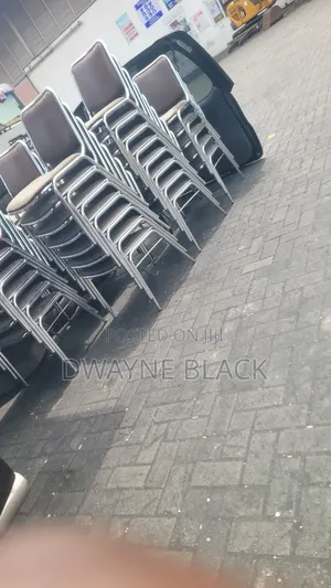 Banquet / Auditorium Chairs
