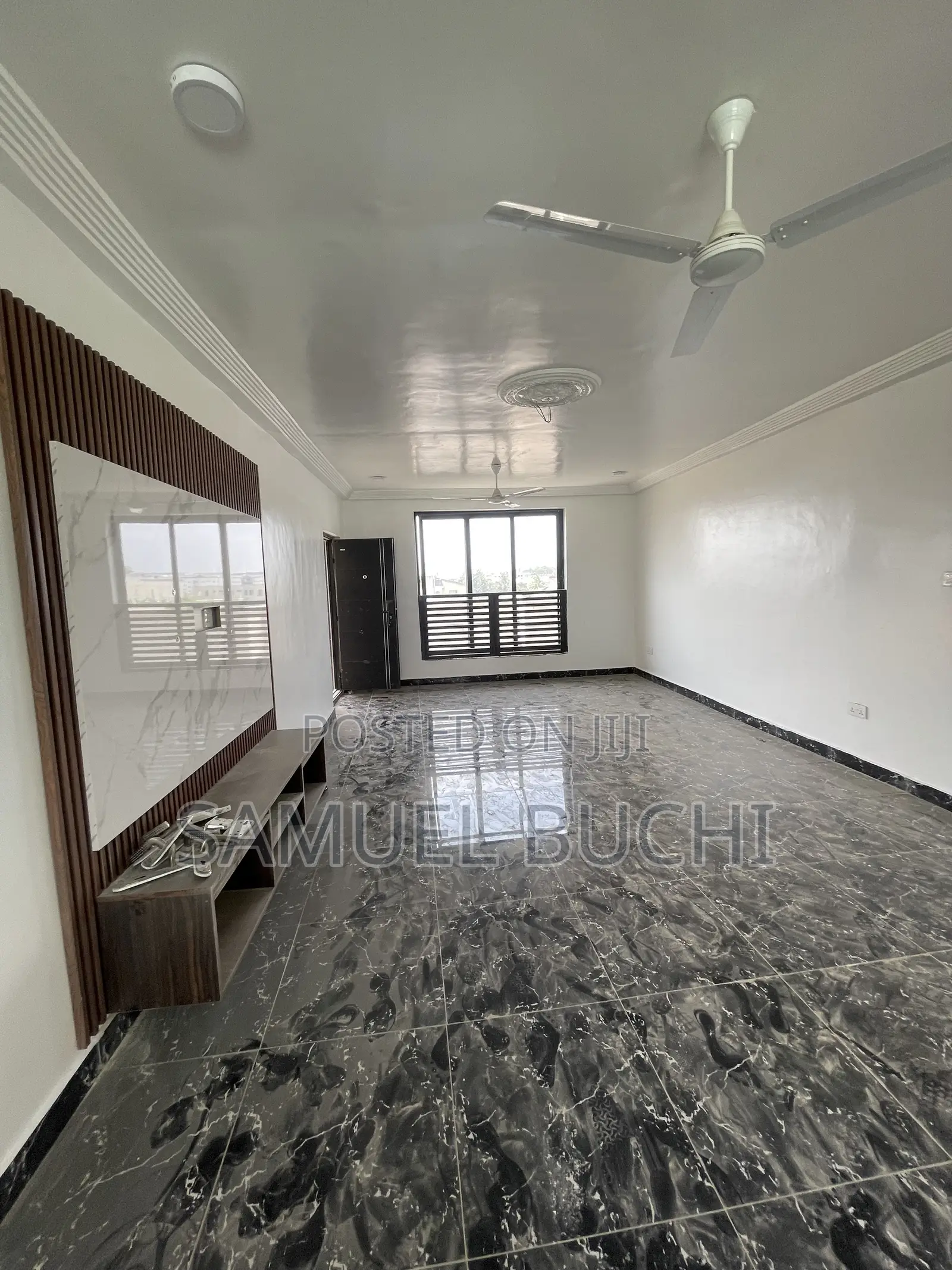 2bdrm Apartment in D-Psalmist , Pillar 2 for rent